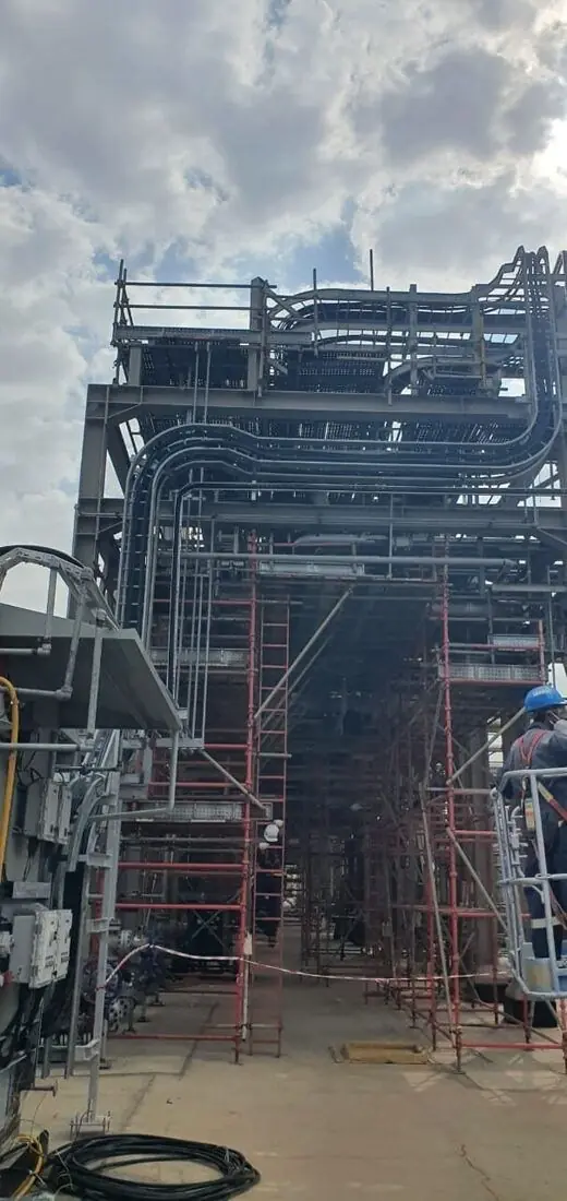 Mining & Metallurgy